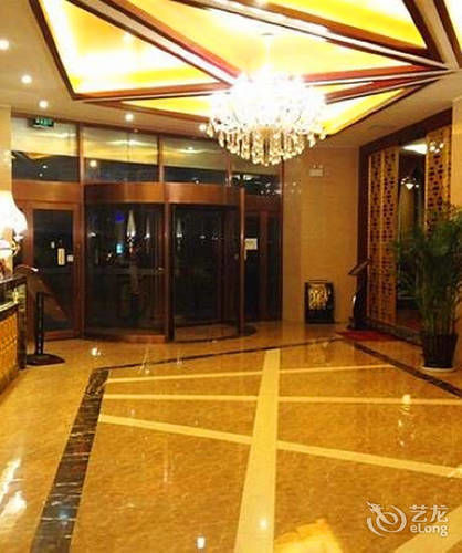 Dongwu Yijing Haodi Hotel Suzhou  Eksteriør bilde
